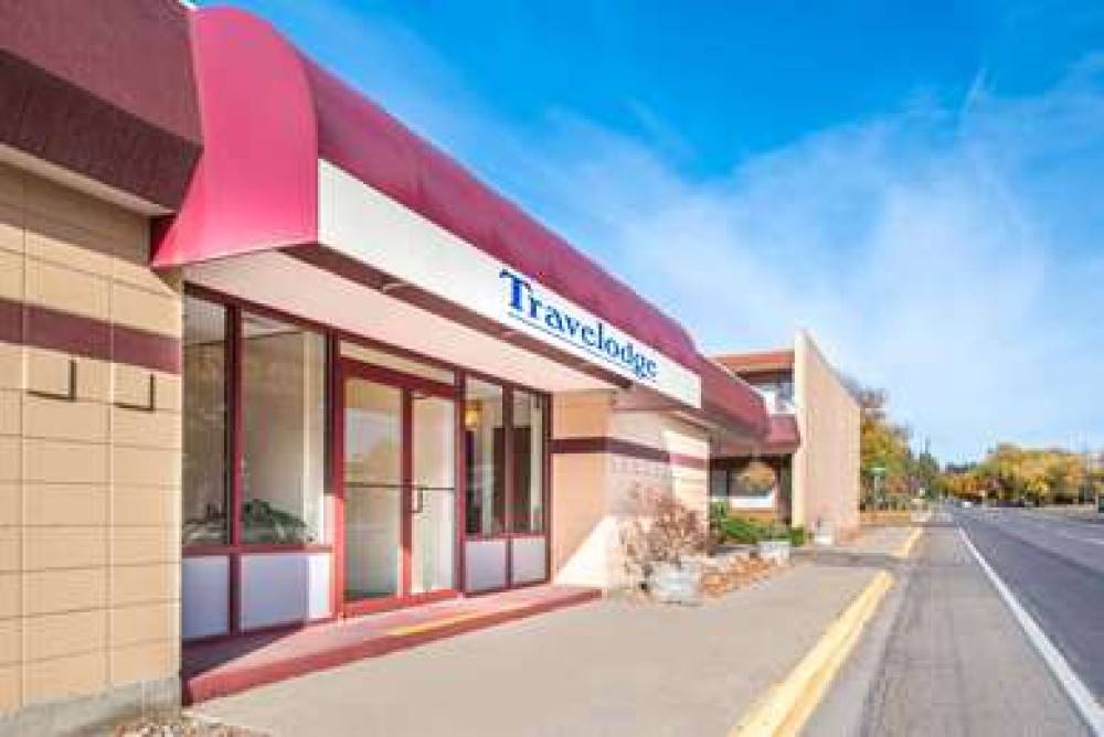 Travelodge By Wyndham Kalispell 1