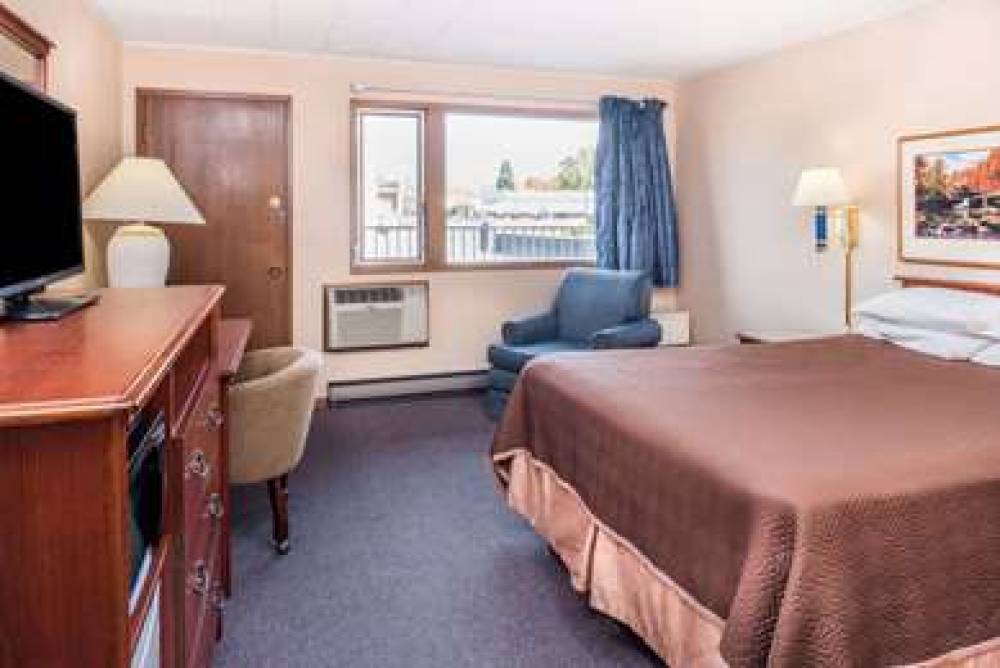 Travelodge By Wyndham Kalispell 5