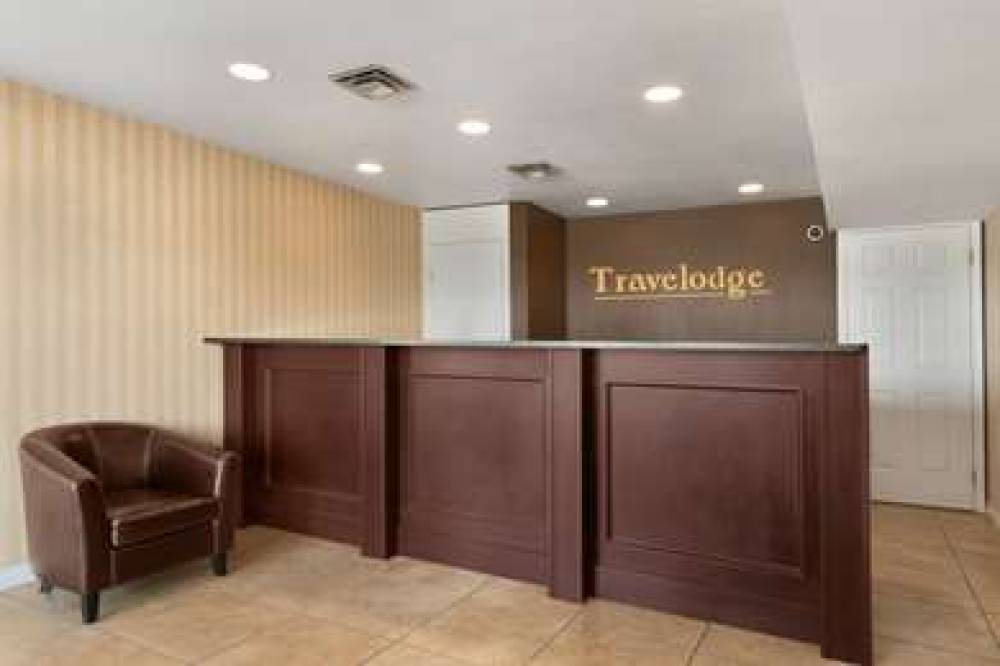 Travelodge By Wyndham Kamloops Mountview 4