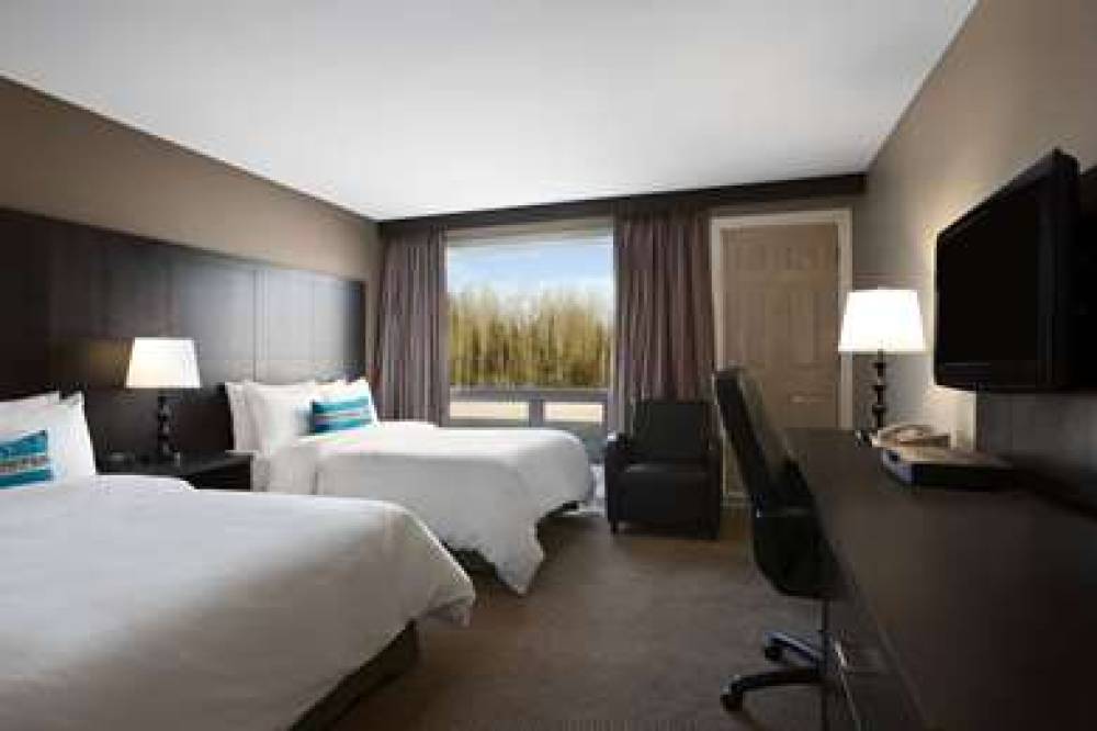 Travelodge By Wyndham, Kapuskasing 9