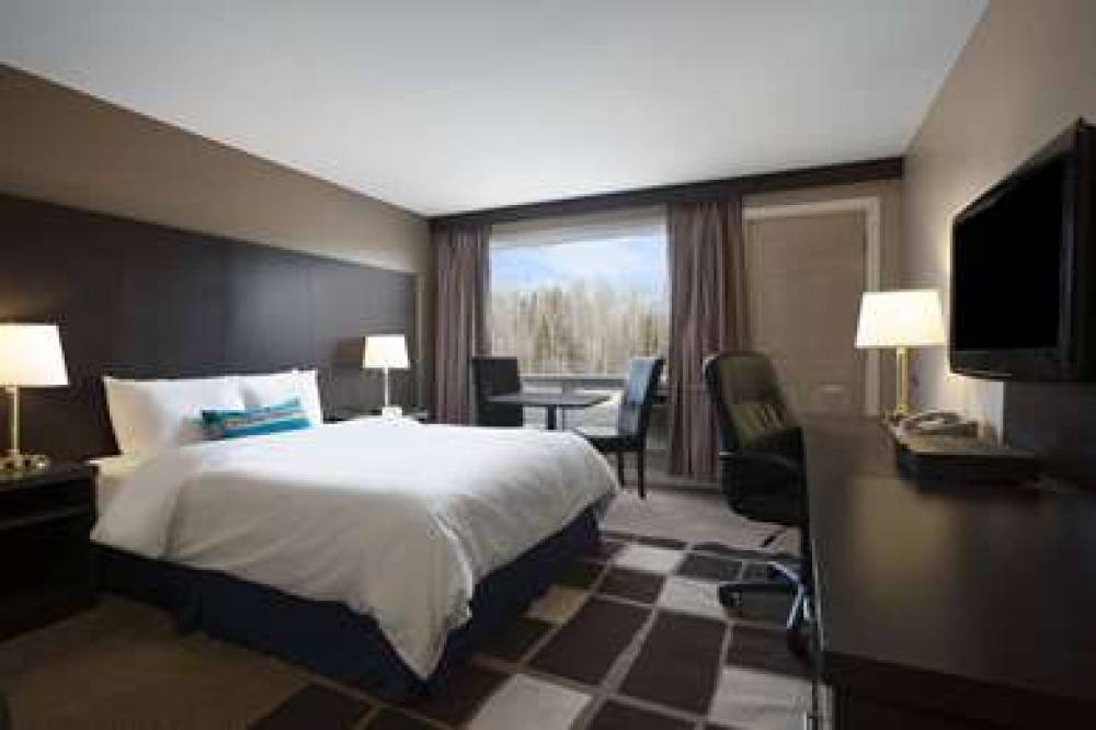 Travelodge By Wyndham, Kapuskasing 8