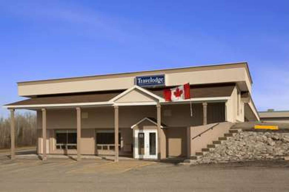 Travelodge By Wyndham, Kapuskasing 1