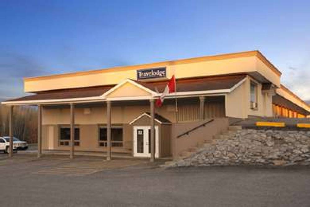 Travelodge By Wyndham, Kapuskasing