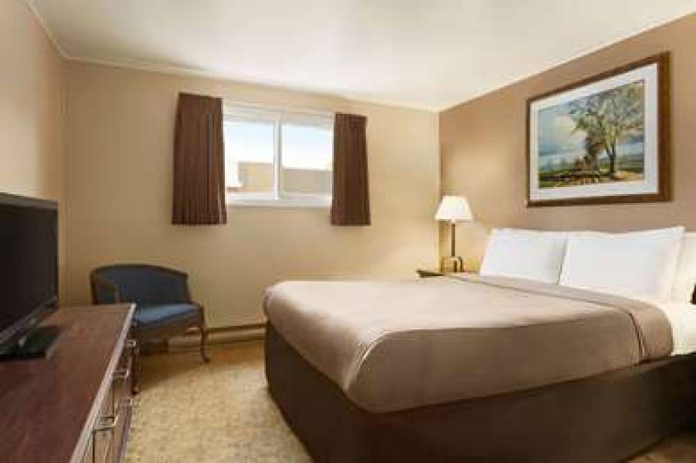 Travelodge By Wyndham, Kenora 8