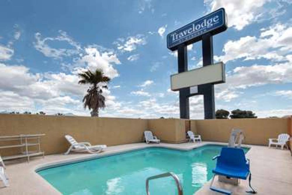 TRAVELODGE BY WYNDHAM KINGMAN 4