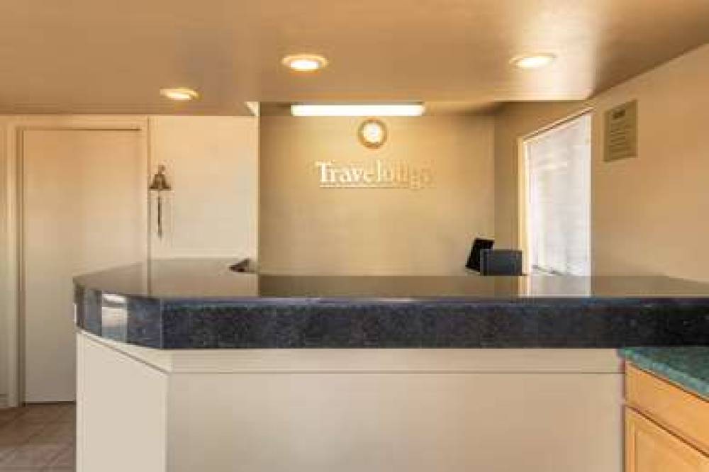 TRAVELODGE BY WYNDHAM KINGMAN 3