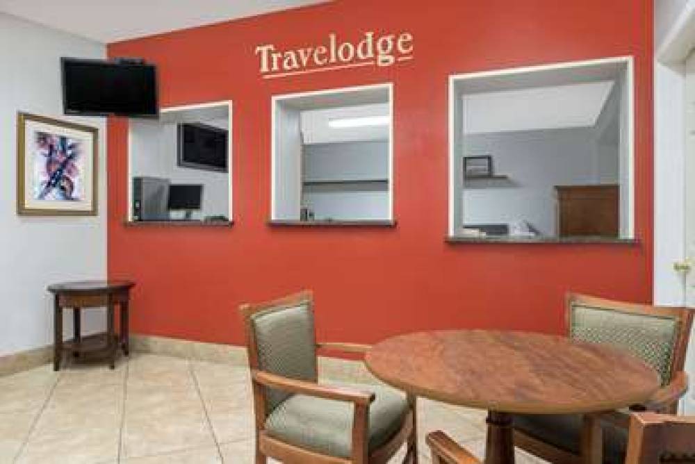 TRAVELODGE BY WYNDHAM, KLAMATH FALL 3