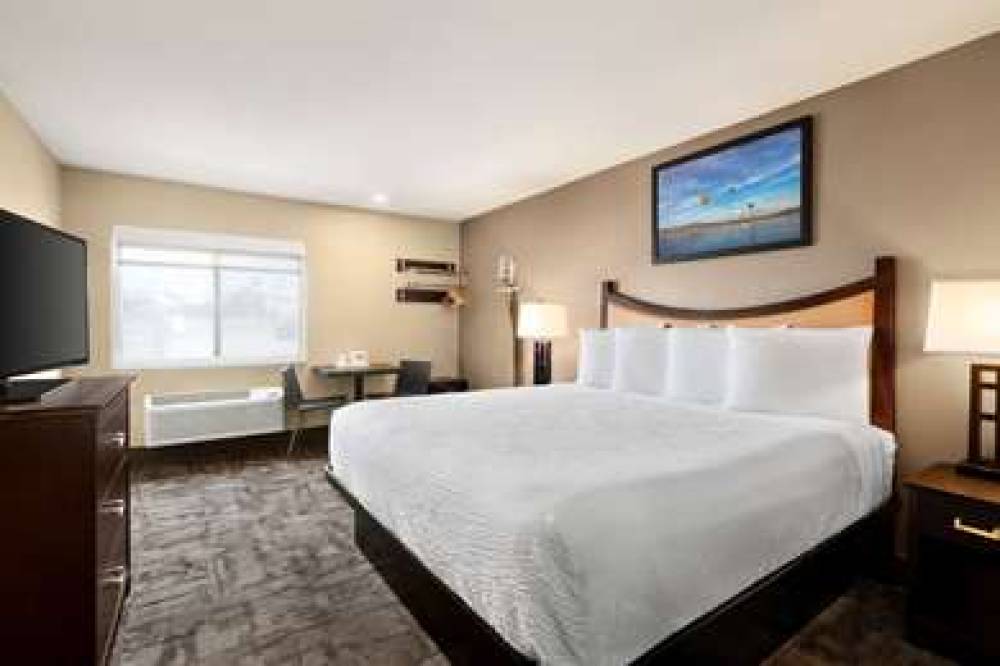 Travelodge By Wyndham, Lake Havasu 9