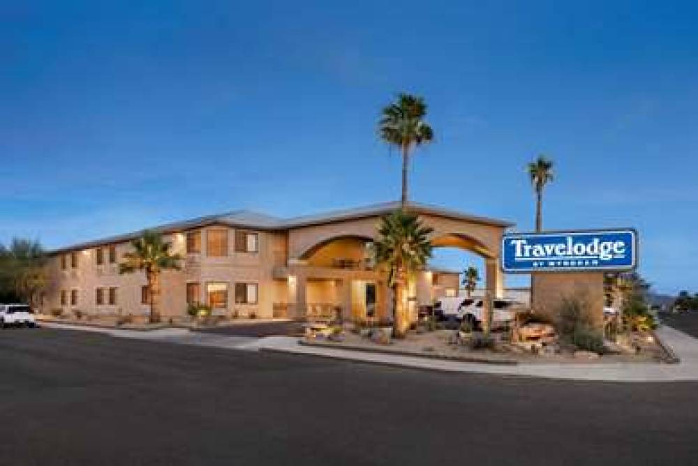 Travelodge By Wyndham, Lake Havasu 3