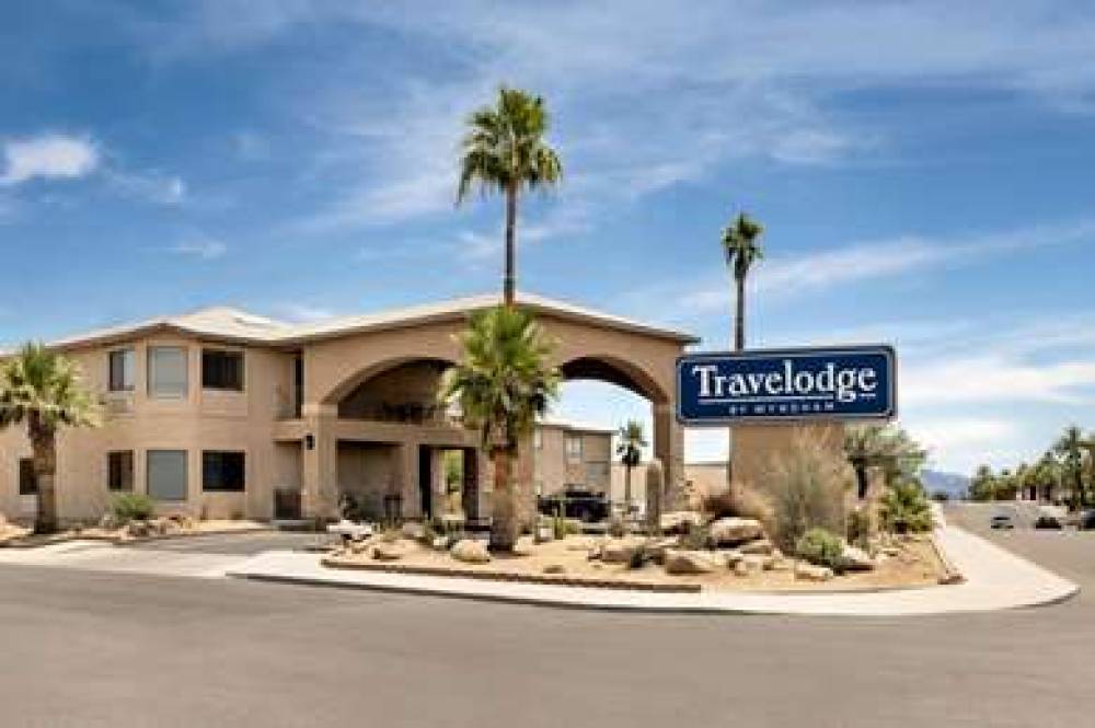 Travelodge By Wyndham, Lake Havasu 1