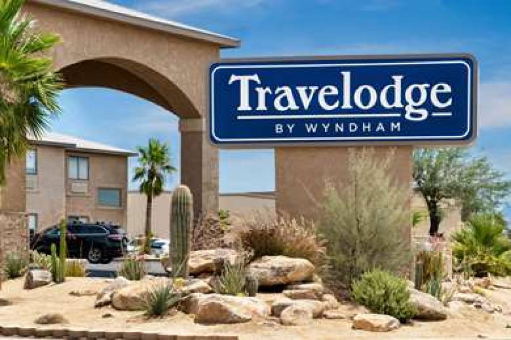 Travelodge By Wyndham, Lake Havasu 2