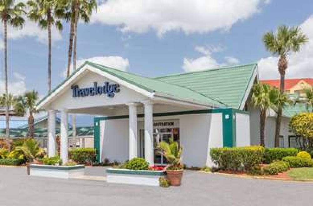 Travelodge By Wyndham Lakeland 3