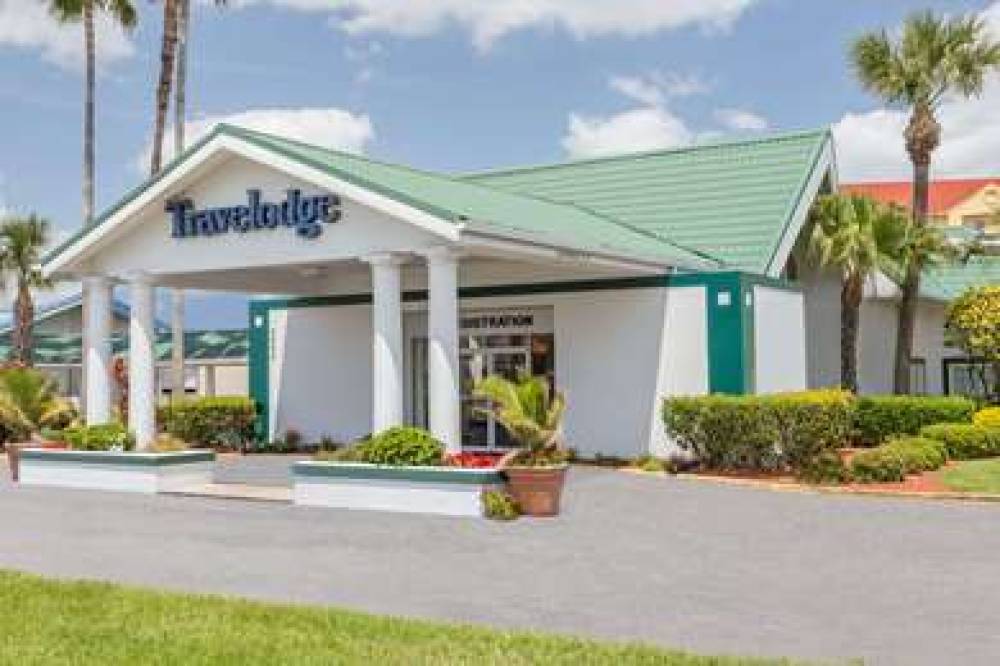 Travelodge By Wyndham Lakeland 2