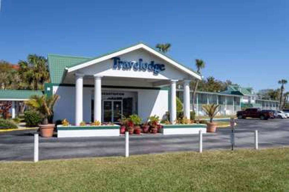 Travelodge By Wyndham Lakeland 4