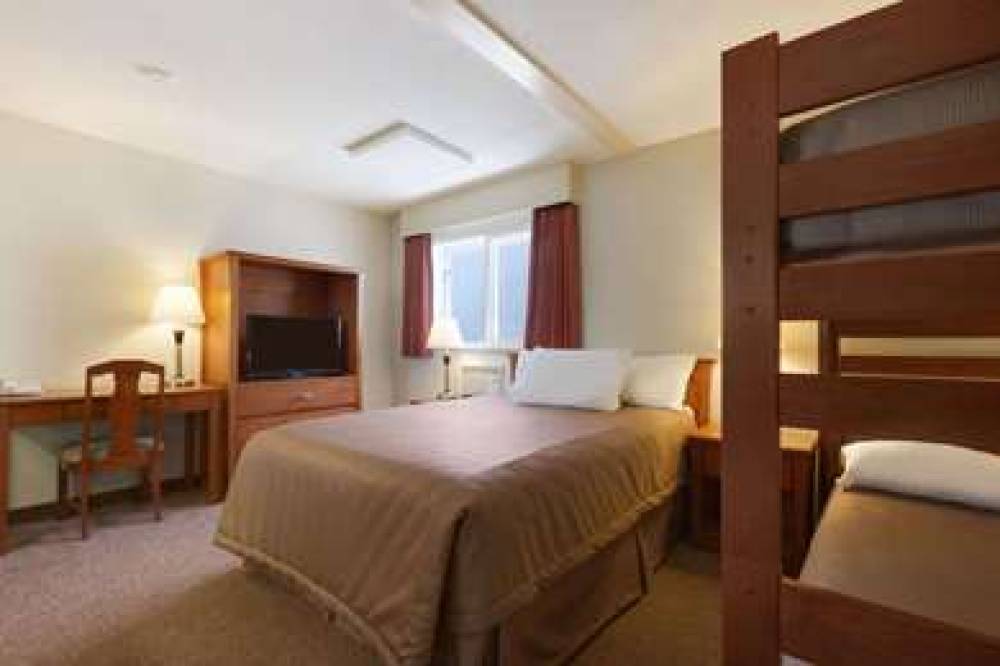 Travelodge By Wyndham, Langley City 6