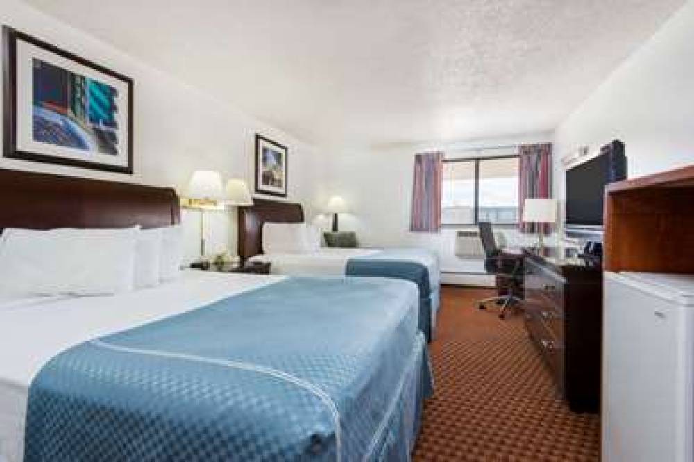 Travelodge By Wyndham, Laramie 5