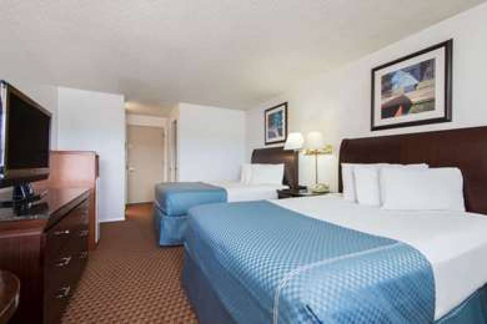 Travelodge By Wyndham, Laramie 7