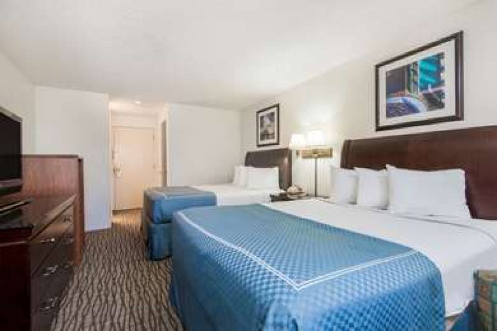 Travelodge By Wyndham, Laramie 9