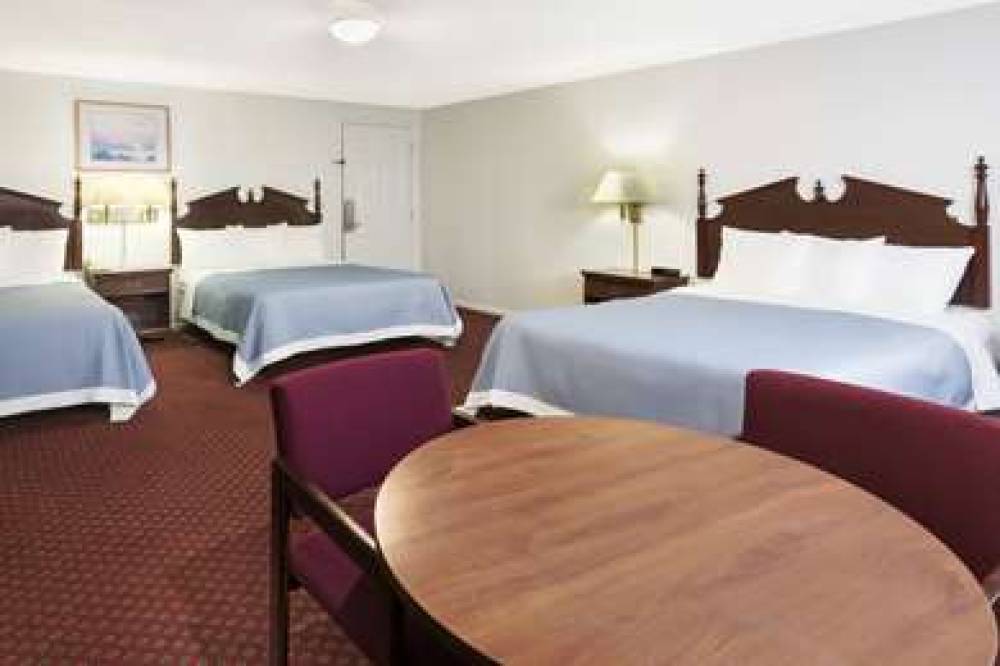 Travelodge By Wyndham Las Vegas 6