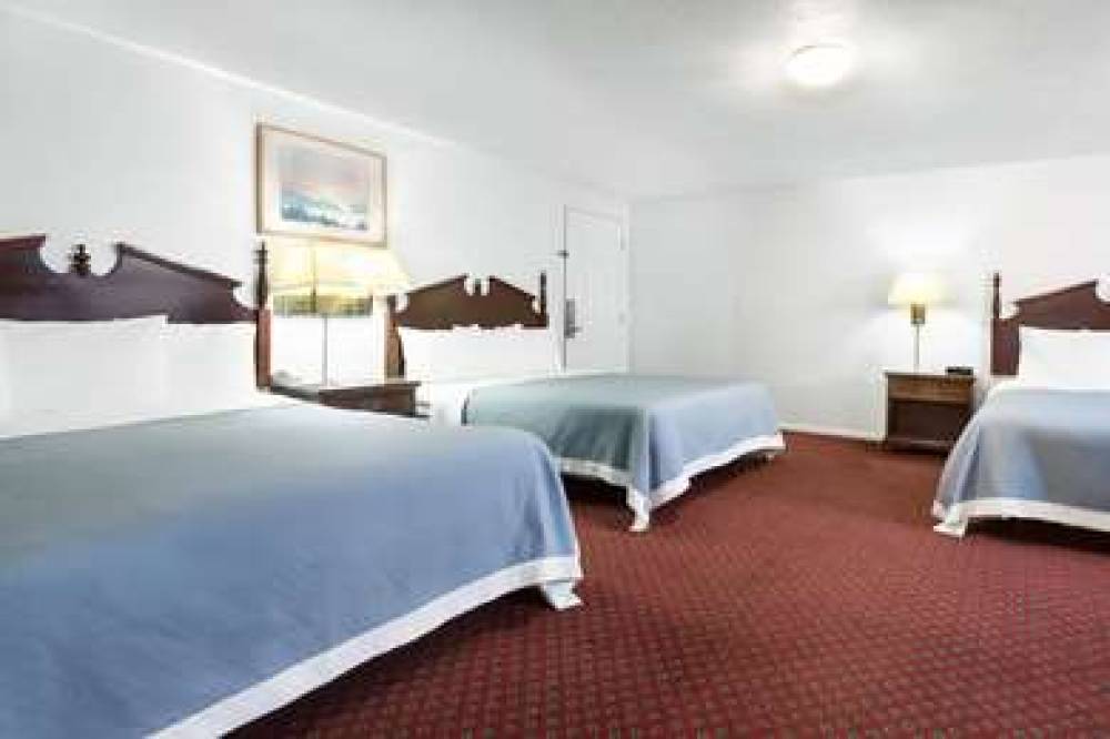 Travelodge By Wyndham Las Vegas 1