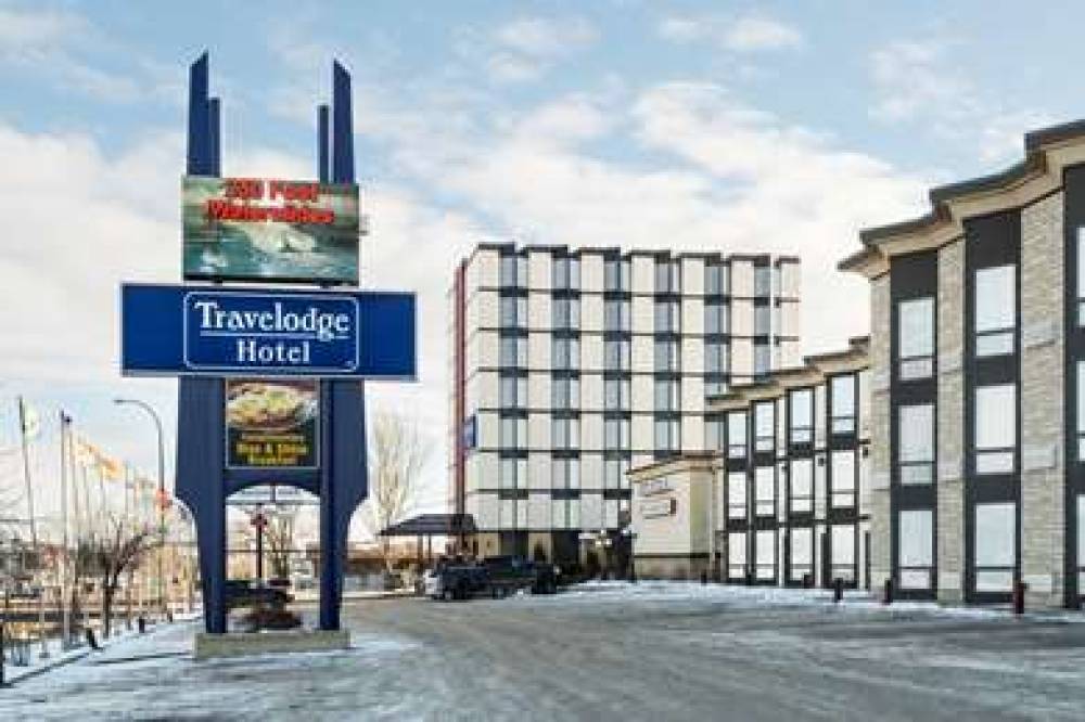 TRAVELODGE BY WYNDHAM, LLOYDMINSTER 2