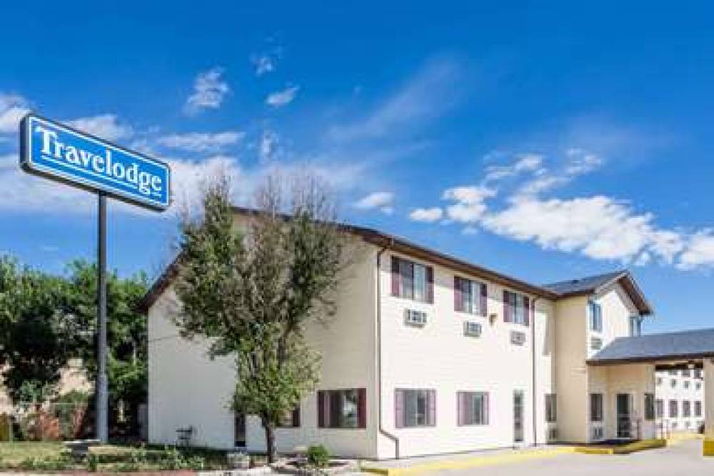 Travelodge By Wyndham Longmont