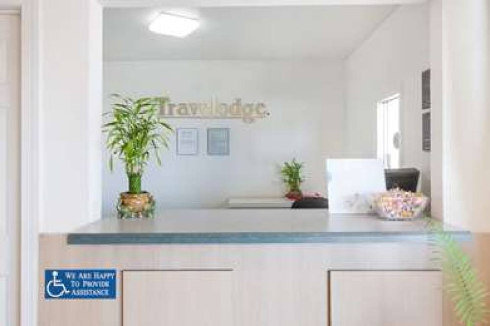 Travelodge By Wyndham, Los Banos CA 6