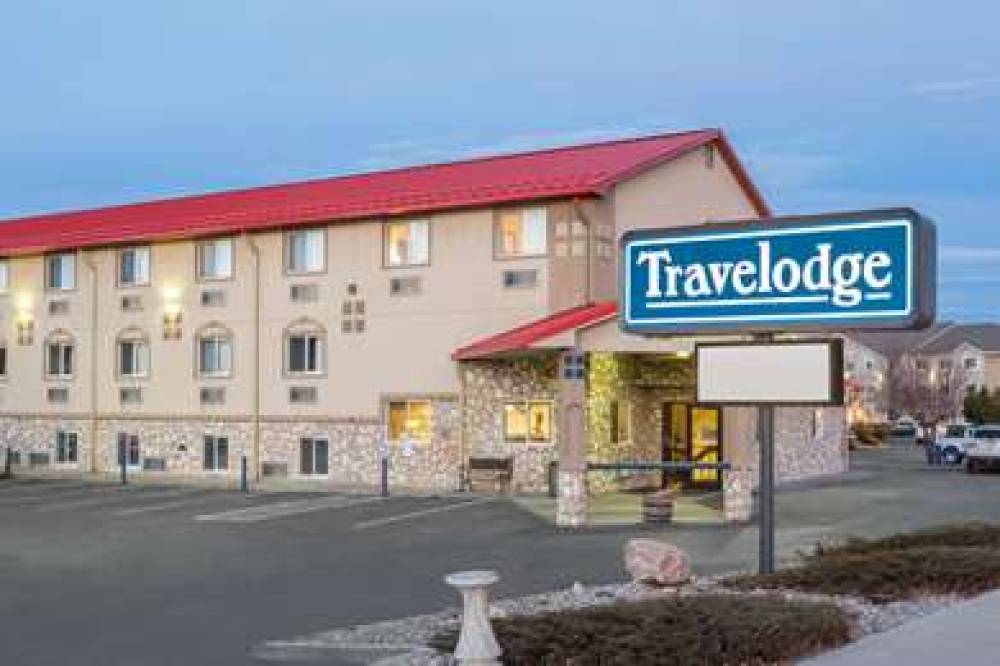 TRAVELODGE BY WYNDHAM LOVELAND/FORT 1