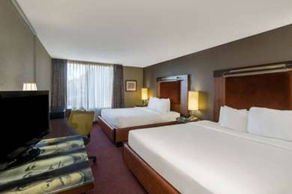 TRAVELODGE BY WYNDHAM MEMPHIS AIRPO 10