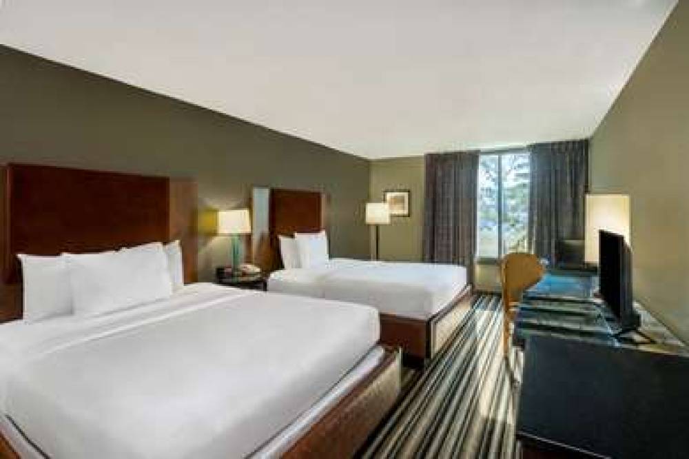 TRAVELODGE BY WYNDHAM MEMPHIS AIRPO 6