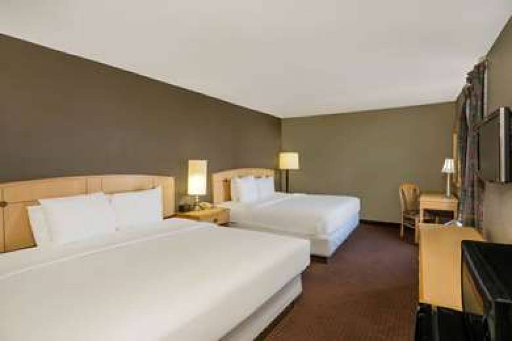 TRAVELODGE BY WYNDHAM MEMPHIS AIRPO 5