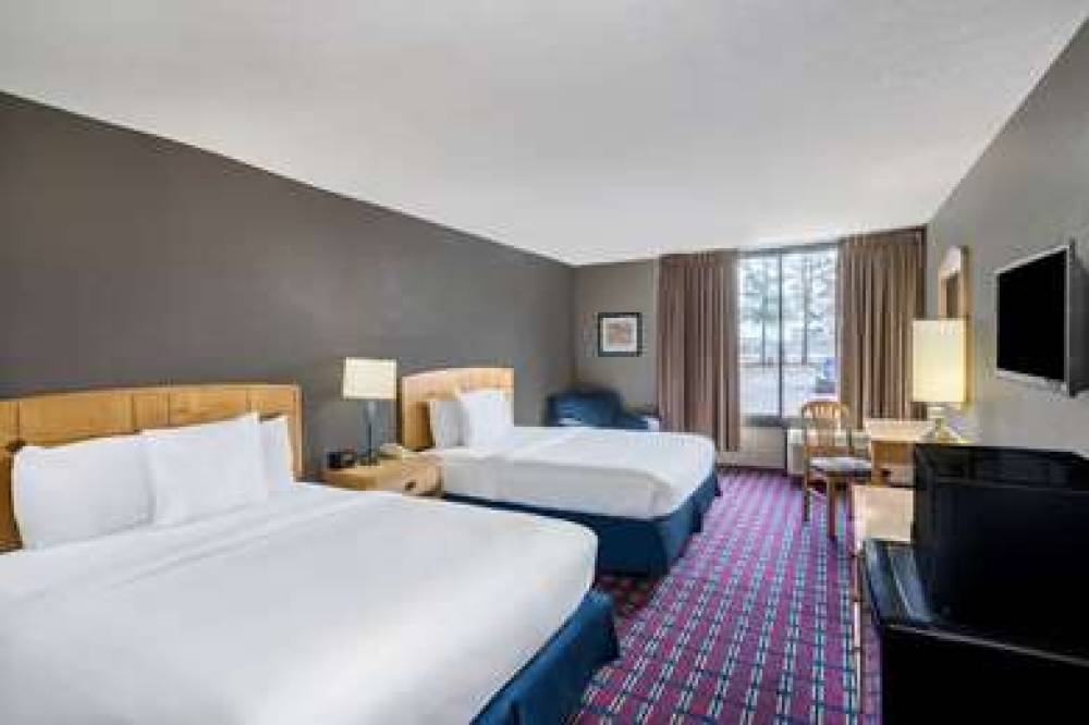 TRAVELODGE BY WYNDHAM MEMPHIS AIRPO 7