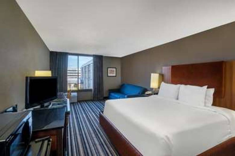 TRAVELODGE BY WYNDHAM MEMPHIS AIRPO 8