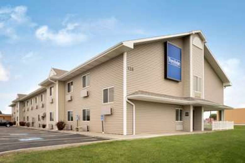 TRAVELODGE BY WYNDHAM, MISSOURI VAL 1