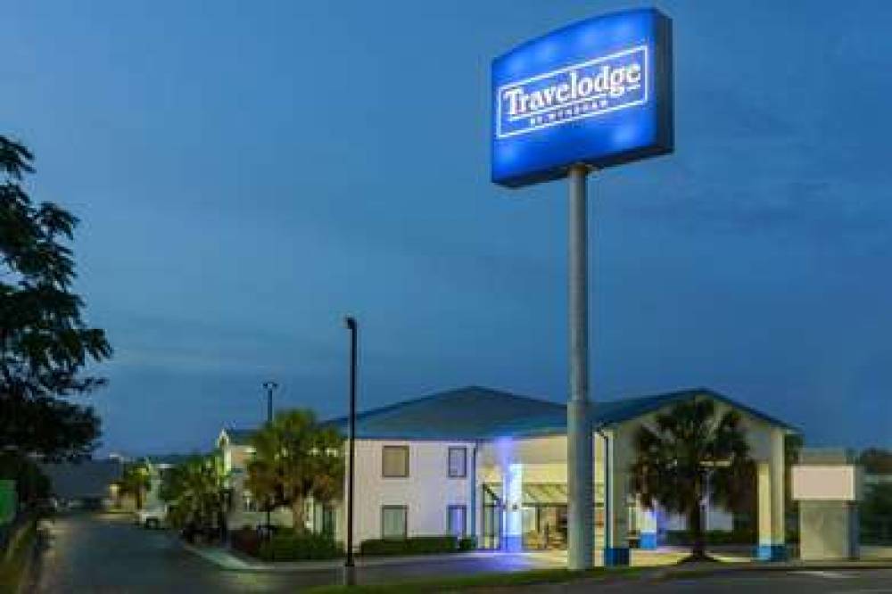 TRAVELODGE BY WYNDHAM MONTGOMERY EA 3