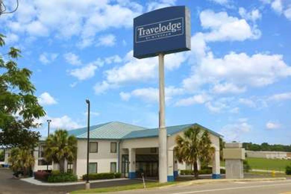 TRAVELODGE BY WYNDHAM MONTGOMERY EA 1