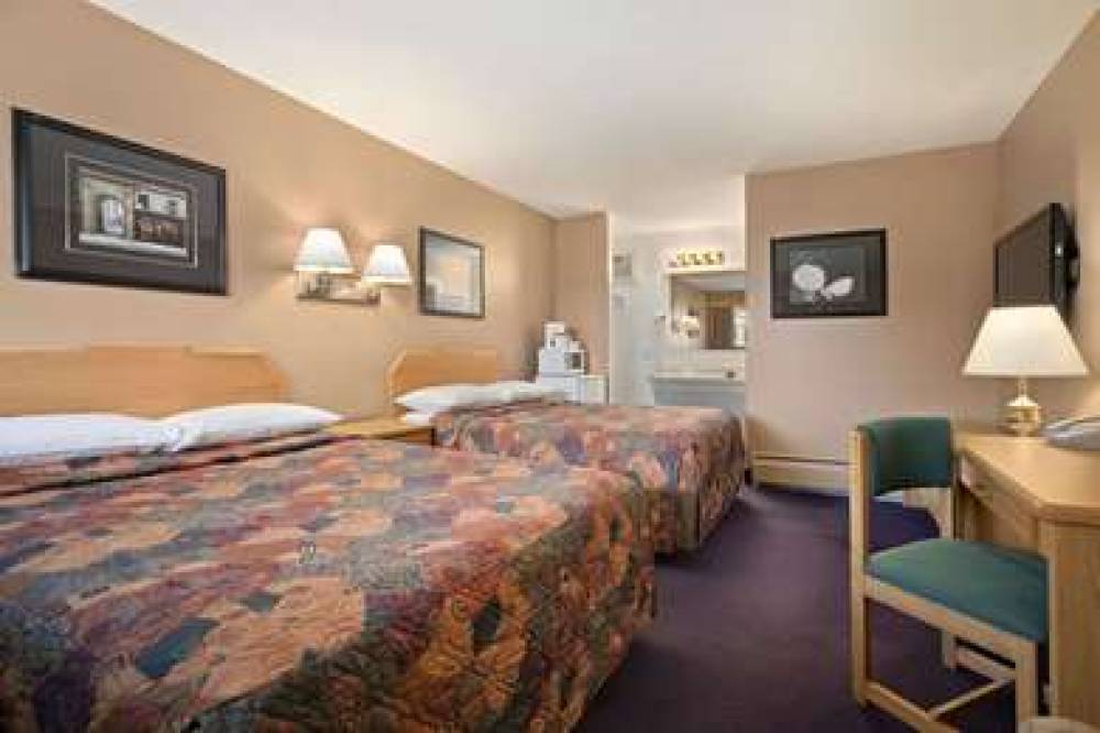 Travelodge By Wyndham, Moose Jaw 5