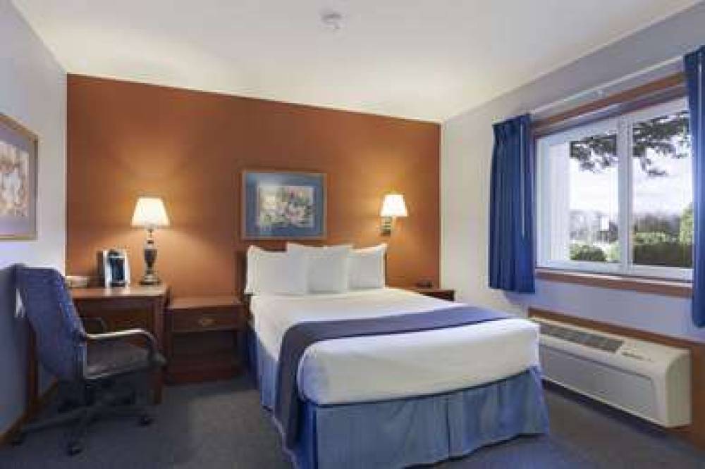 Travelodge By Wyndham Motel Of St Cloud 6