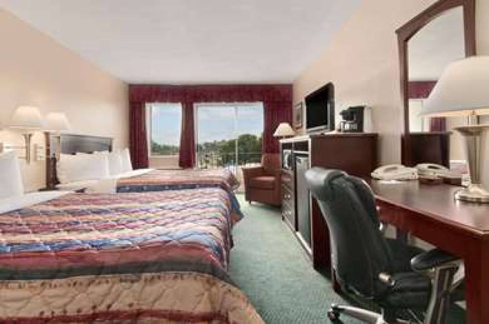 Travelodge By Wyndham, Nanaimo 10