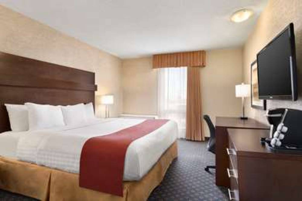 Travelodge By Wyndham, North Battleford 7