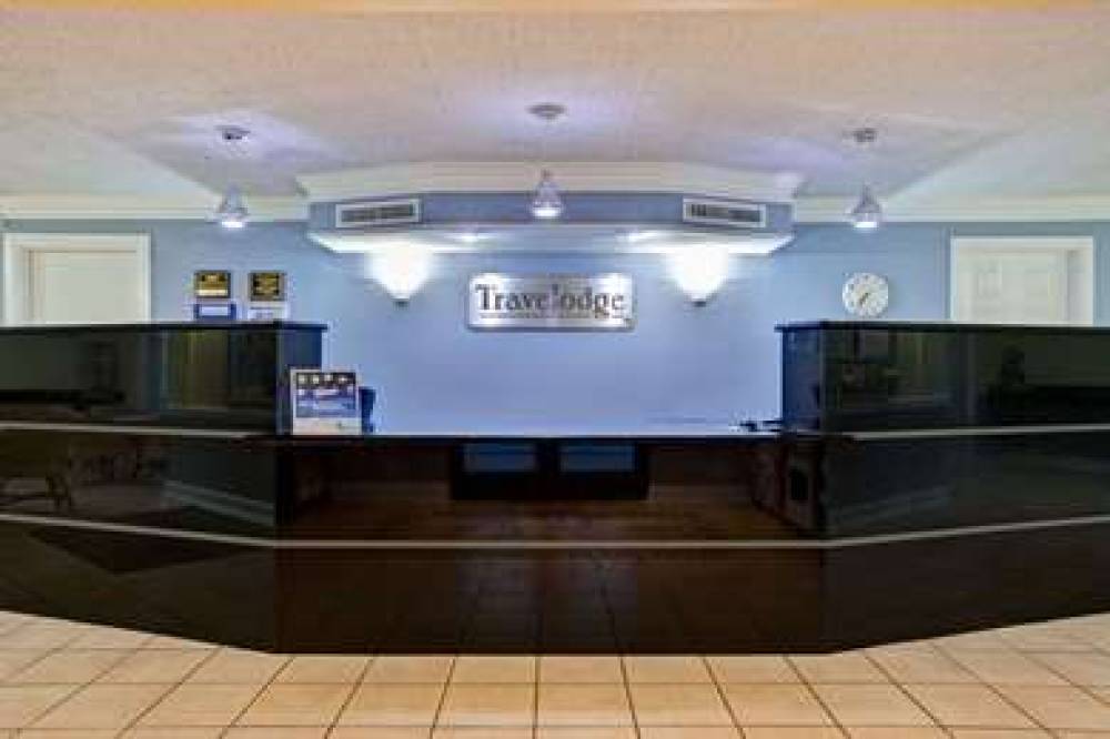 Travelodge By Wyndham North Richland Hills/Dallas/Ft Worth 3