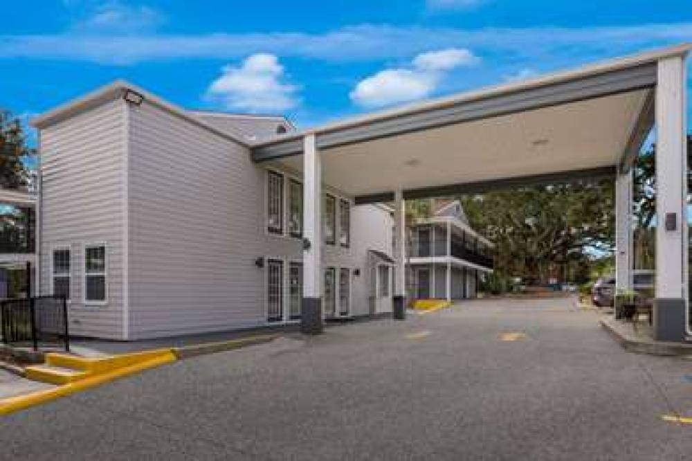 Travelodge By Wyndham, Ocean Springs 1