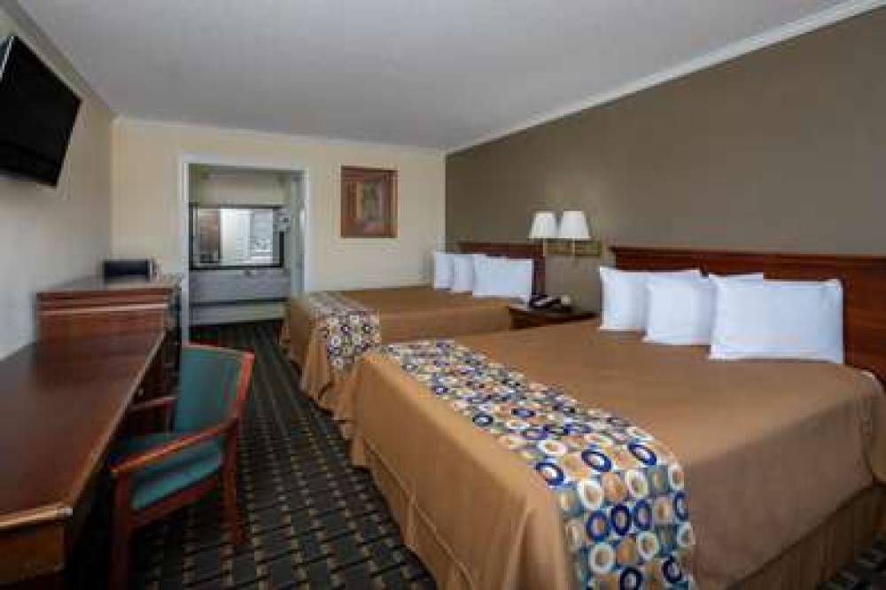 TRAVELODGE BY WYNDHAM ORANGEBURG 6