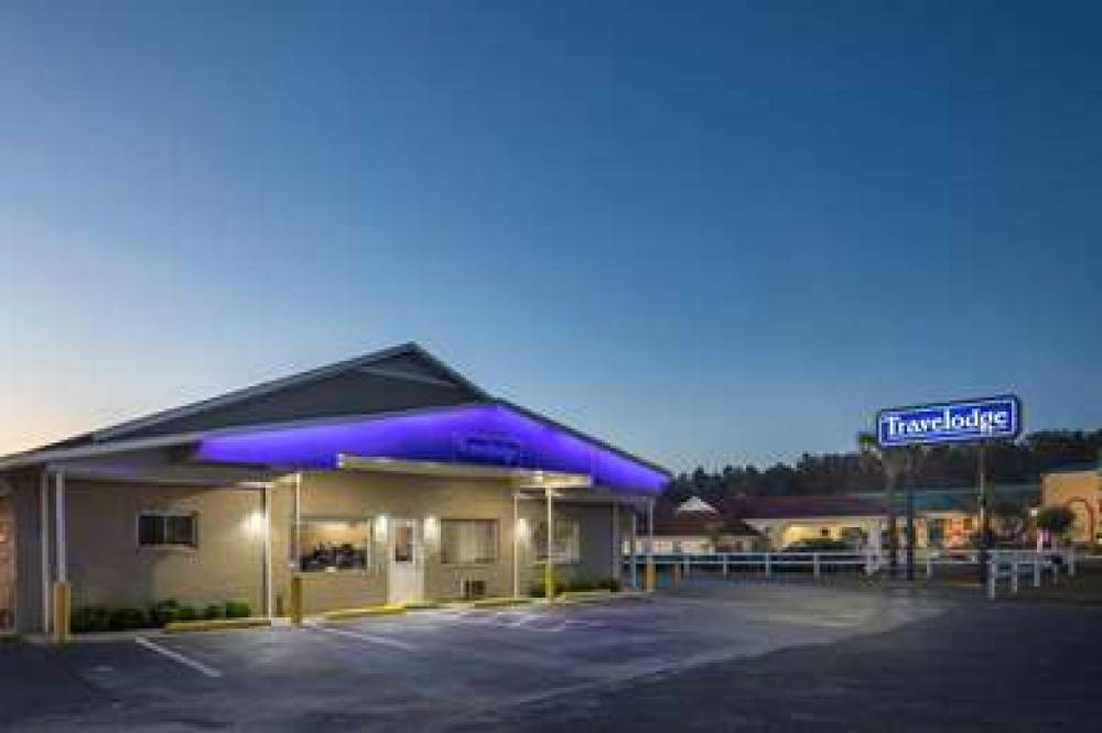 TRAVELODGE BY WYNDHAM ORANGEBURG 2