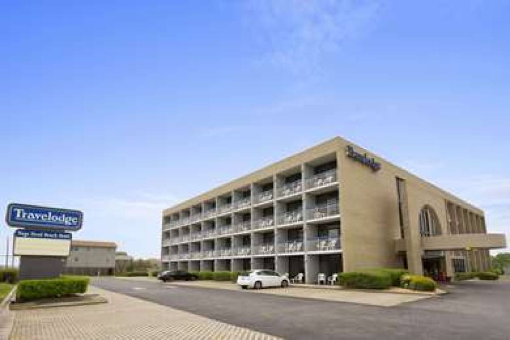 Travelodge By Wyndham, Outer Banks/Kill Devil Hills 1