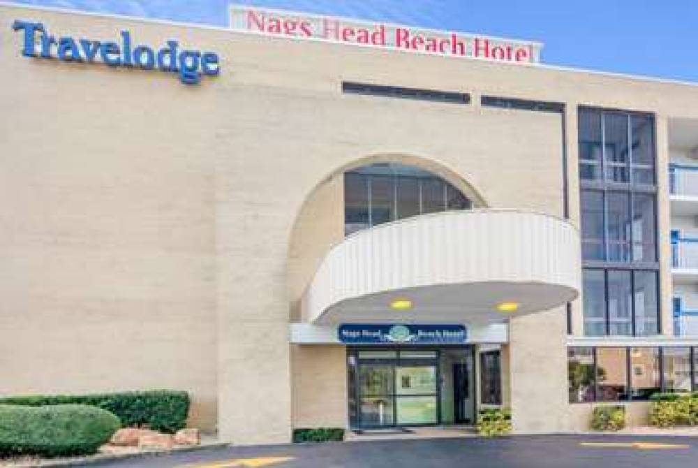 Travelodge By Wyndham, Outer Banks/Kill Devil Hills 5