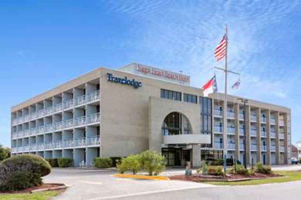 Travelodge By Wyndham, Outer Banks/Kill Devil Hills 2