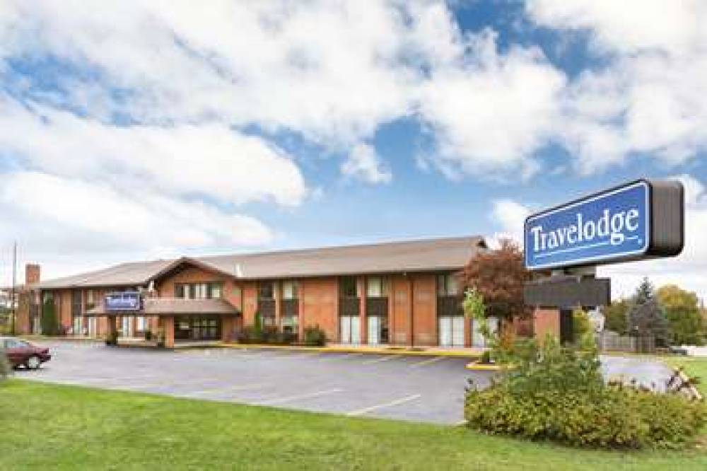 Travelodge By Wyndham Owen Sound 1