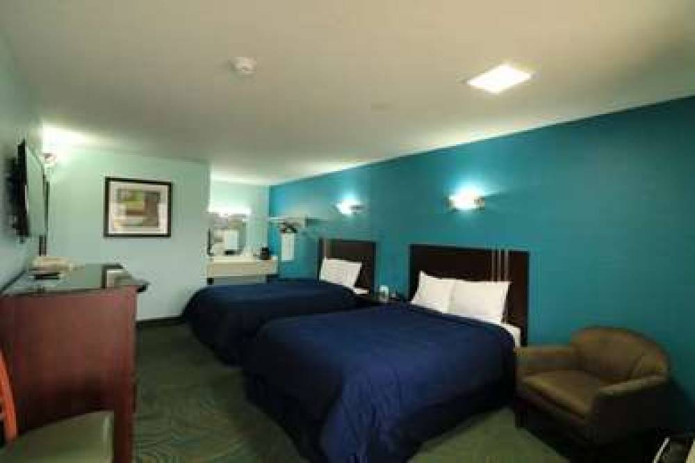 Travelodge By Wyndham, Parkersburg 8