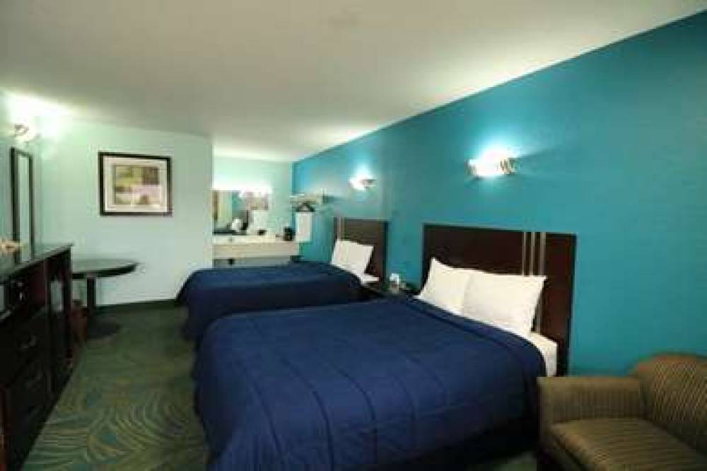 Travelodge By Wyndham, Parkersburg 6